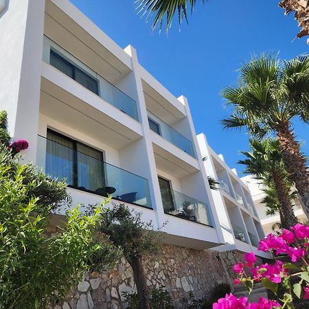 Hotel Summer Dream Dhërmi Kültér fotó