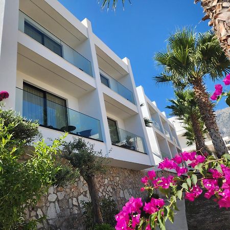 Hotel Summer Dream Dhërmi Kültér fotó