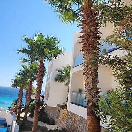 Hotel Summer Dream Dhërmi Kültér fotó