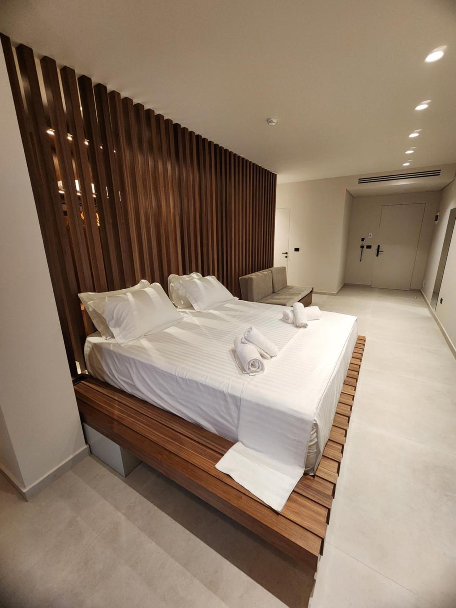 Hotel Summer Dream Dhërmi Kültér fotó