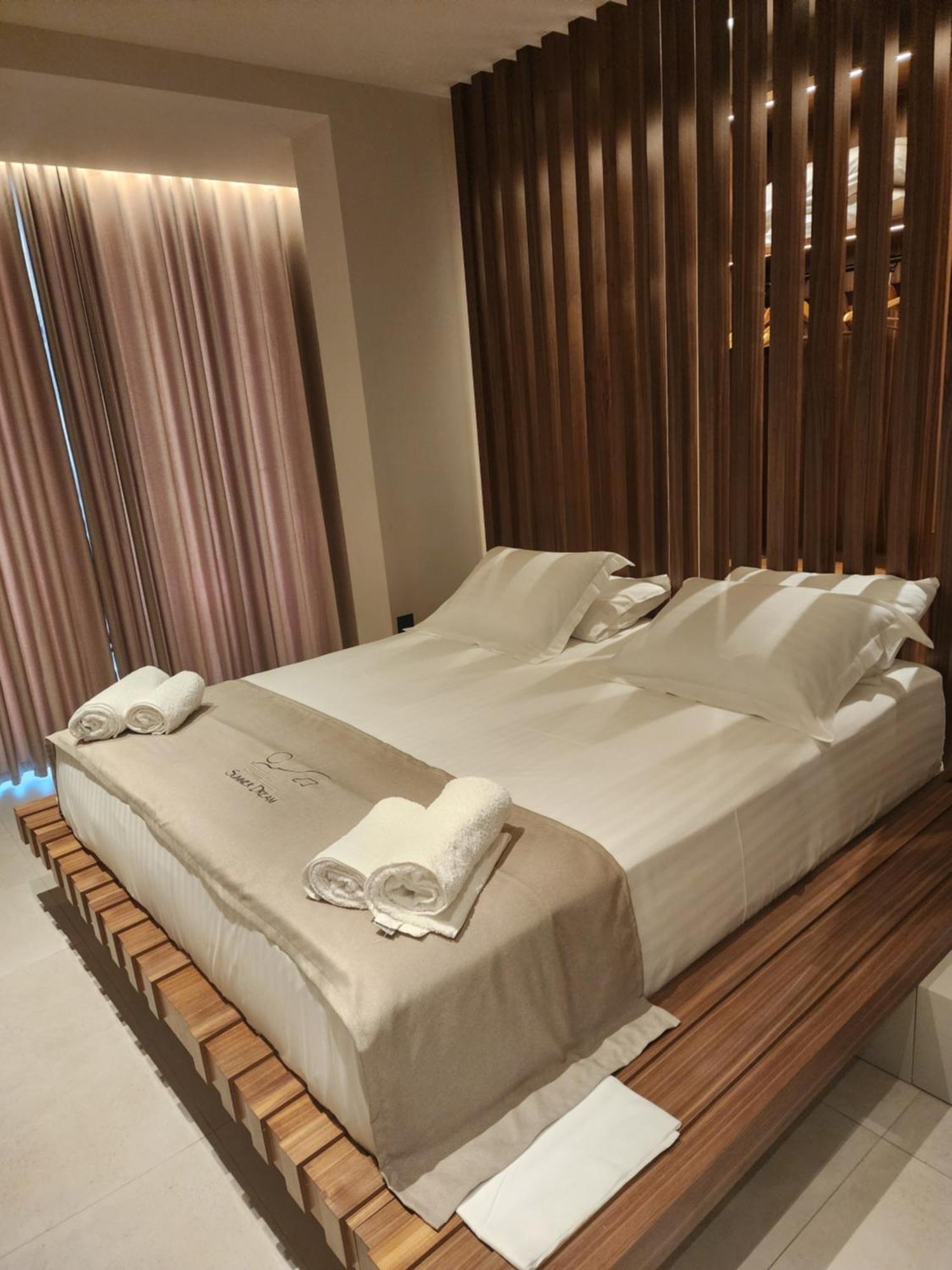 Hotel Summer Dream Dhërmi Kültér fotó