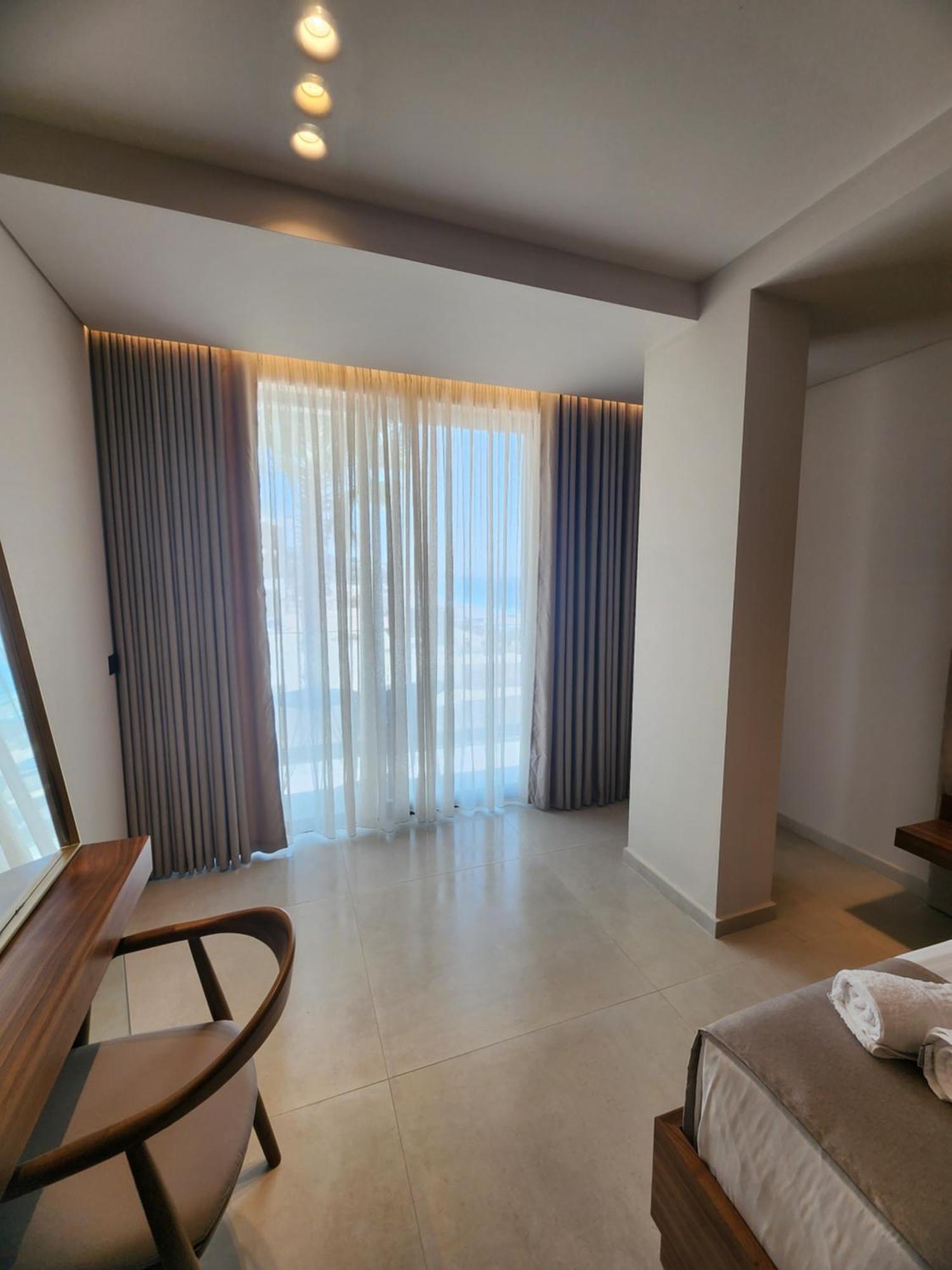 Hotel Summer Dream Dhërmi Kültér fotó