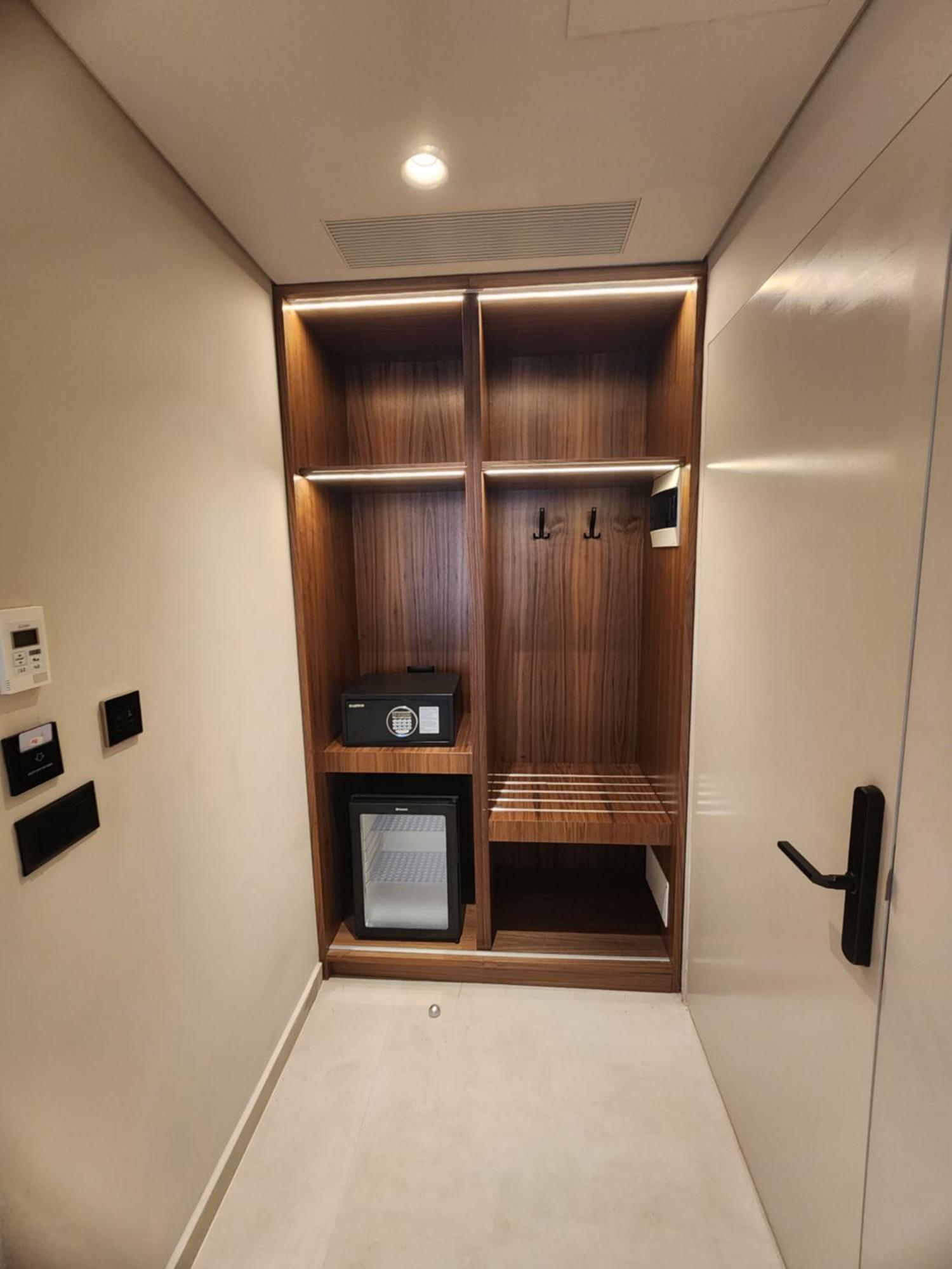 Hotel Summer Dream Dhërmi Kültér fotó