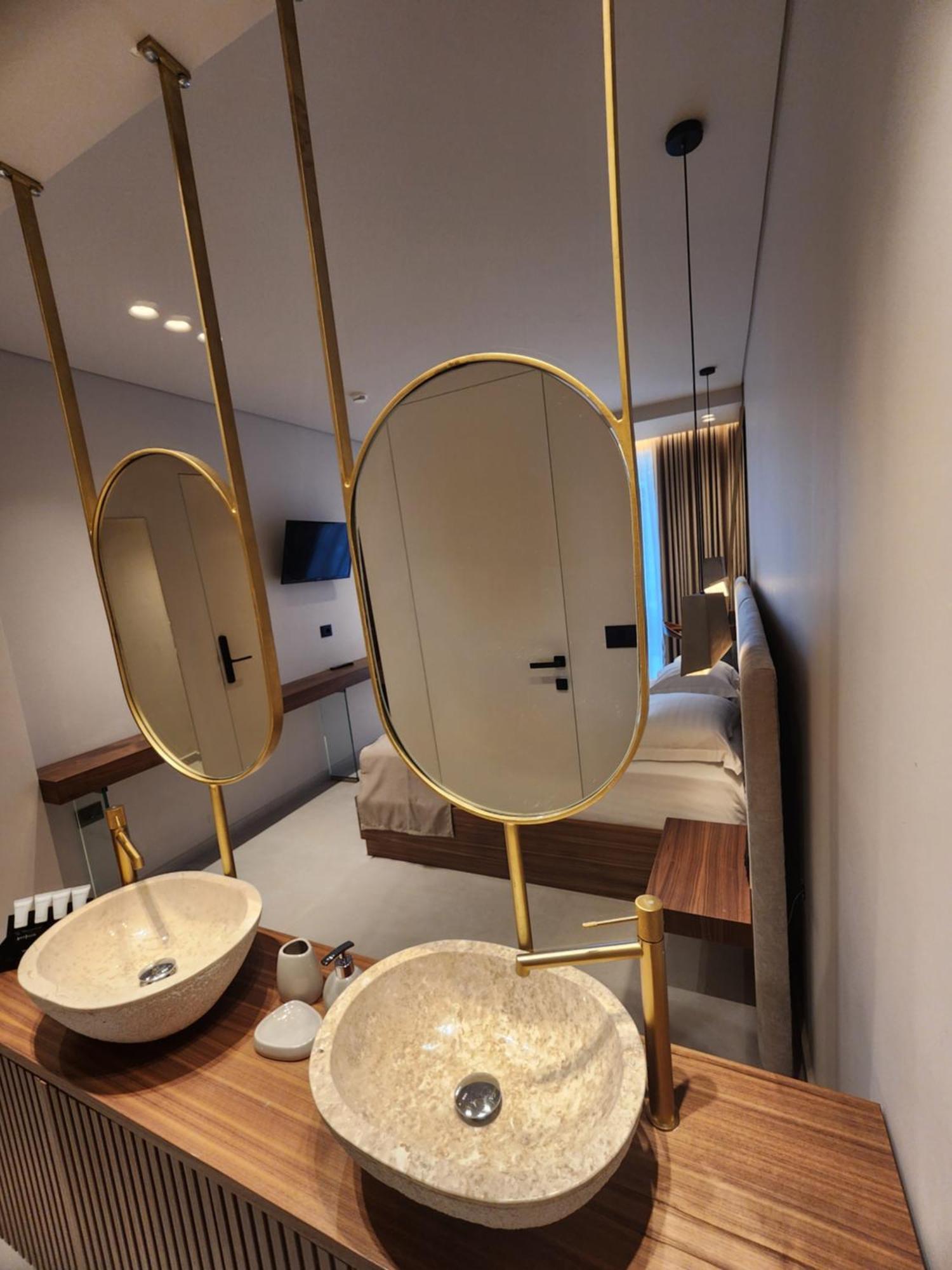 Hotel Summer Dream Dhërmi Kültér fotó