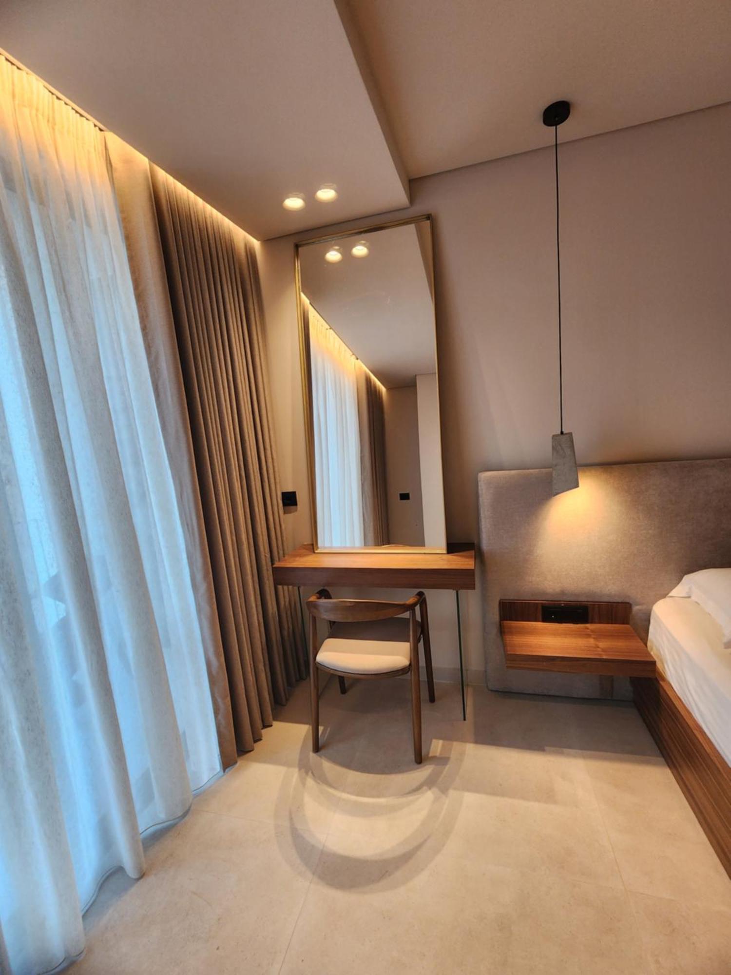 Hotel Summer Dream Dhërmi Kültér fotó