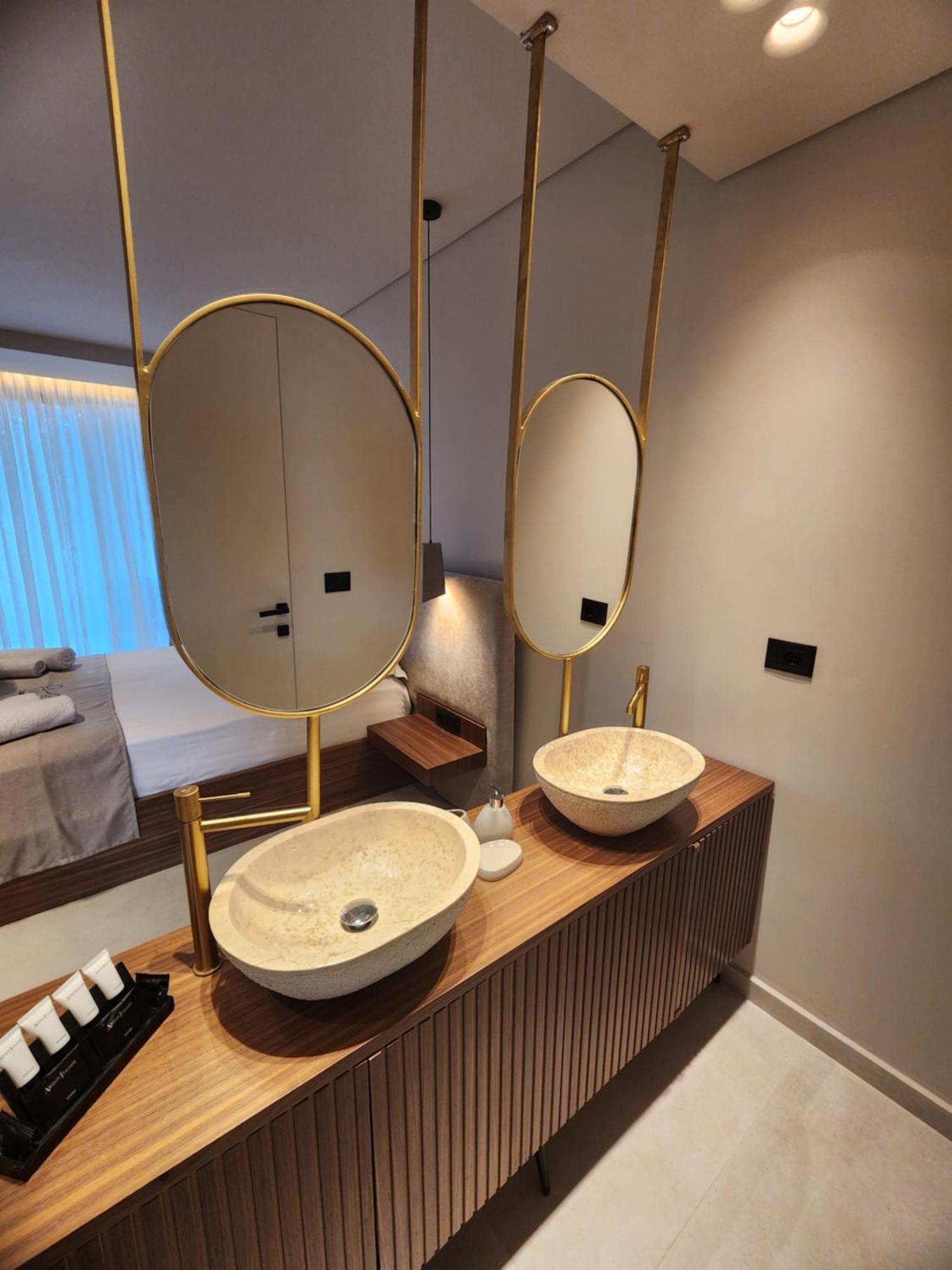 Hotel Summer Dream Dhërmi Kültér fotó