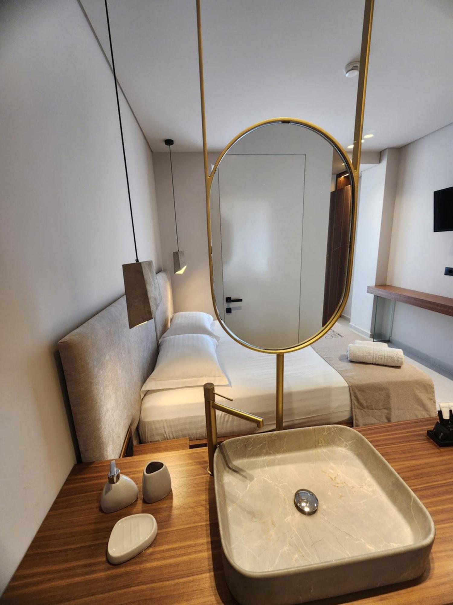 Hotel Summer Dream Dhërmi Kültér fotó