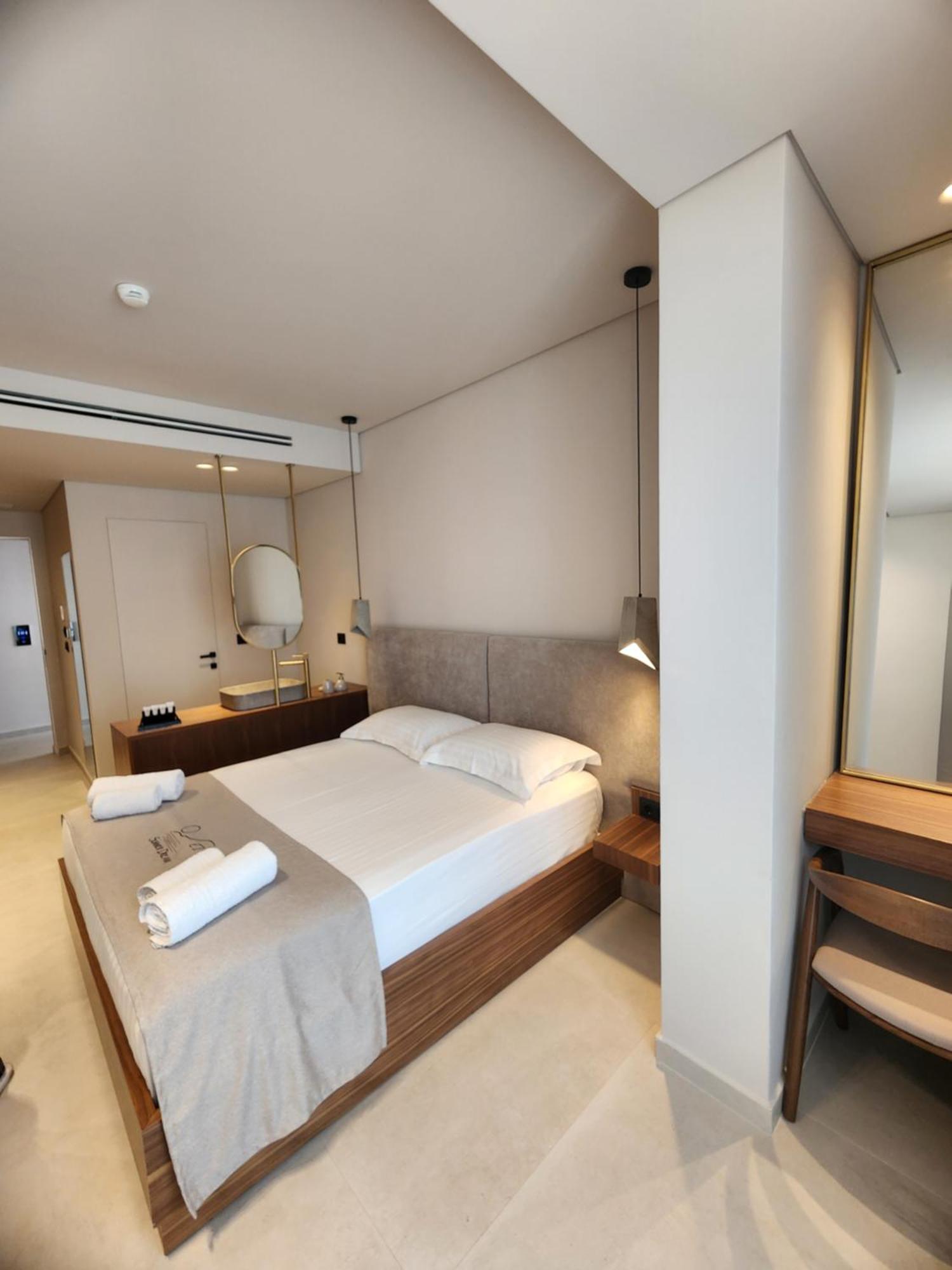 Hotel Summer Dream Dhërmi Kültér fotó